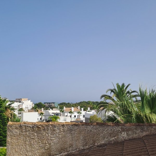 Villa in Villamartin-26