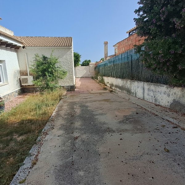 Villa in Villamartin-2