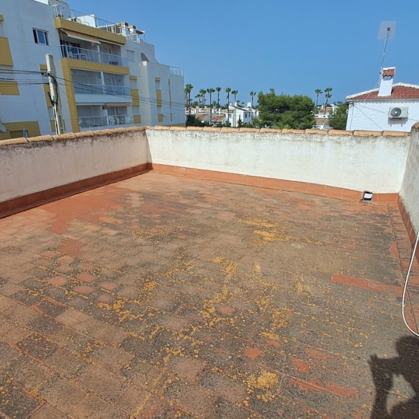 Villa in Villamartin-25