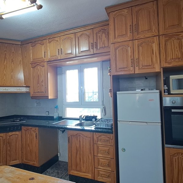 Villa in Villamartin-11