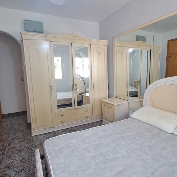 Villa in Villamartin-21