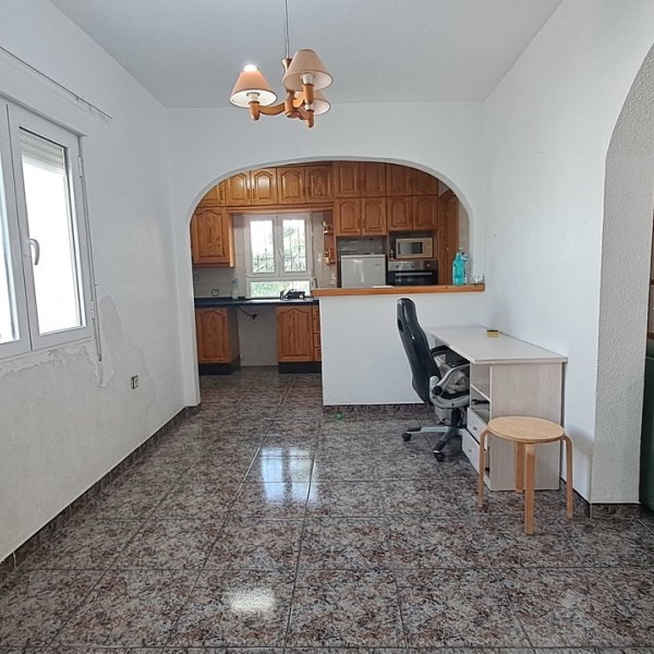 Villa in Villamartin-9