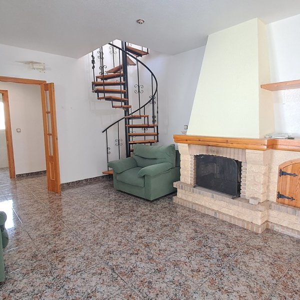 Villa in Villamartin-10