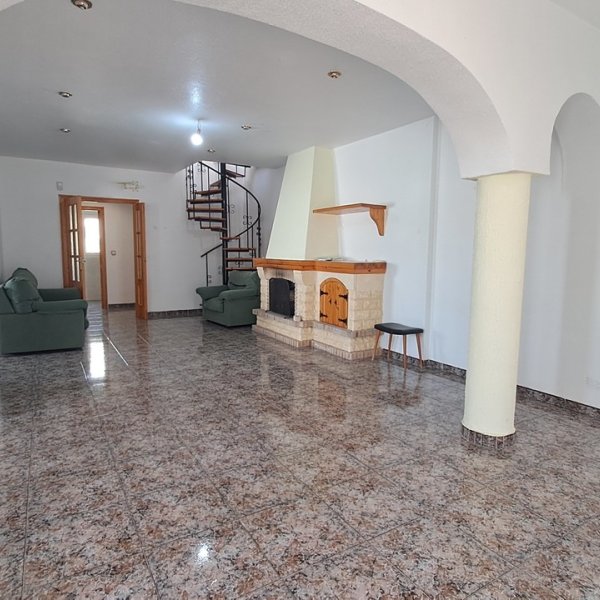 Villa in Villamartin-6