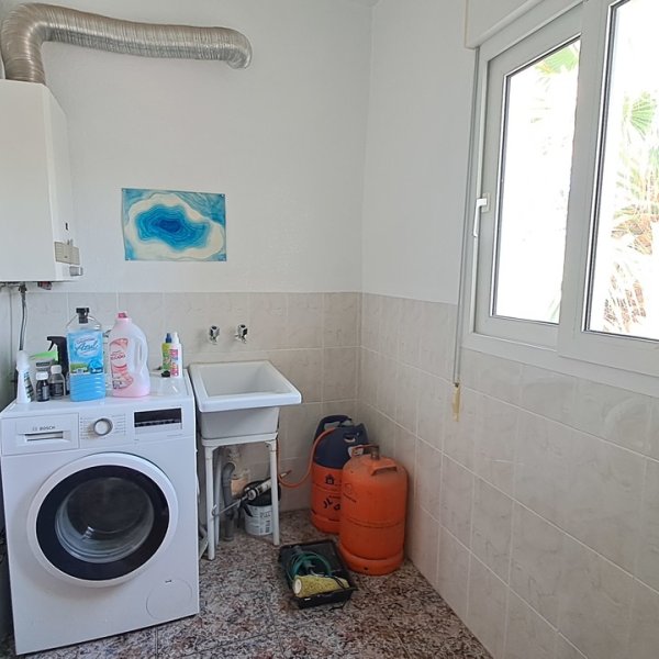 Villa in Villamartin-12