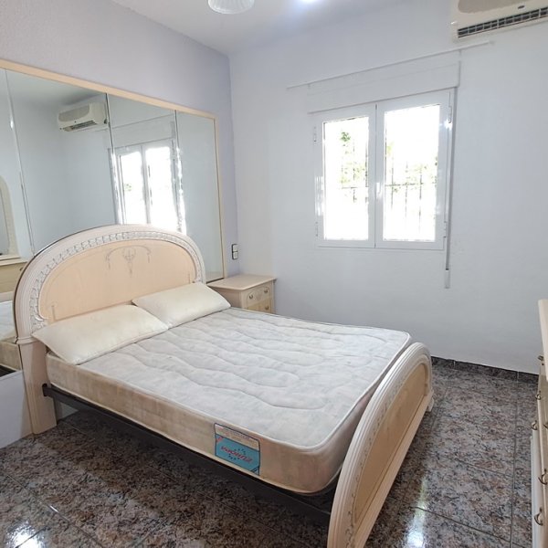 Villa in Villamartin-20