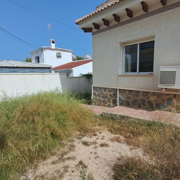 Villa in Villamartin-4