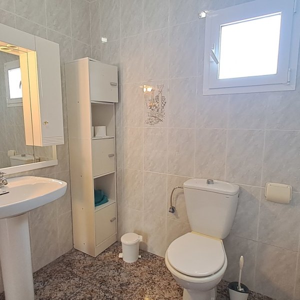 Villa in Villamartin-16