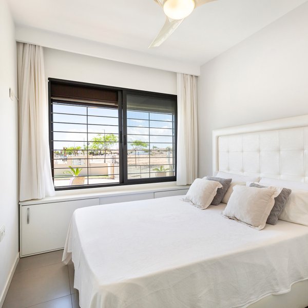 Appartement in Pilar de La Horadada-19