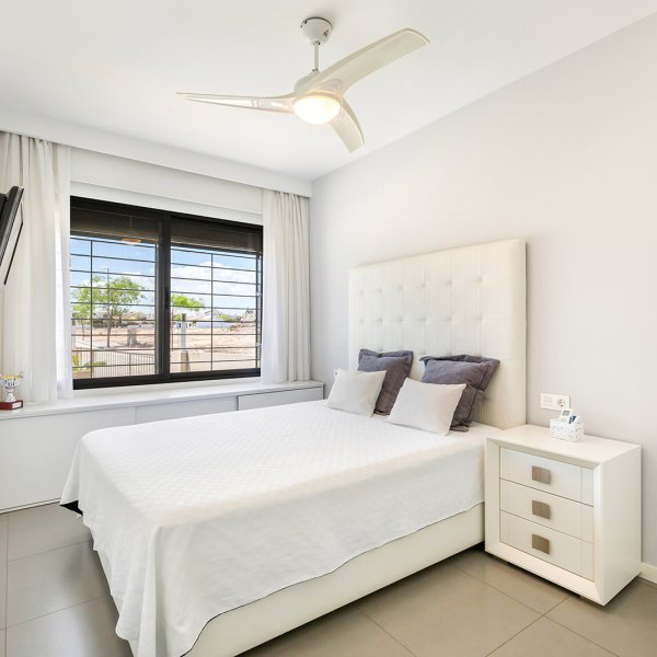 Appartement in Pilar de La Horadada-26