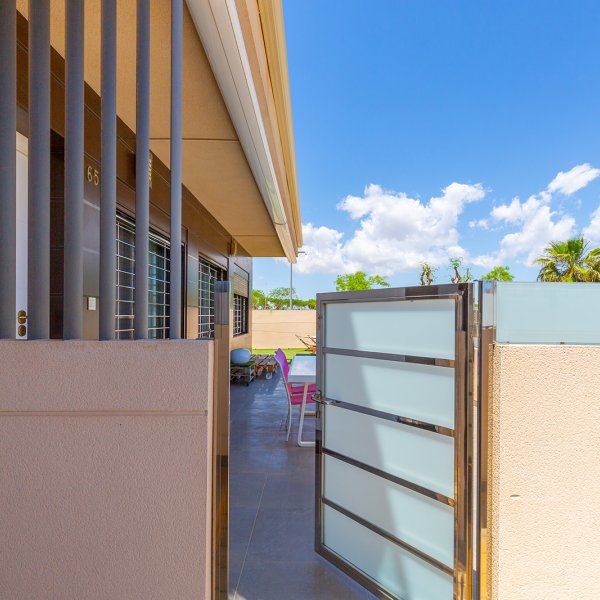 Appartement in Pilar de La Horadada-32