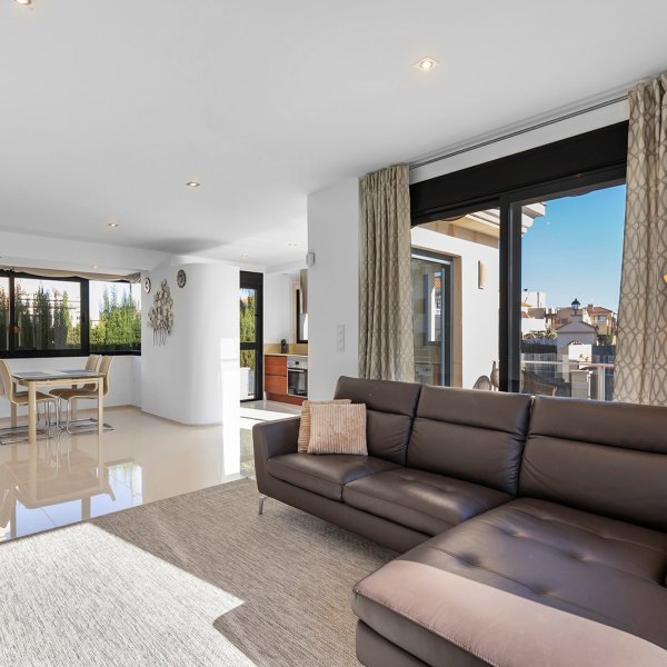 Villa in Orihuela Costa-8