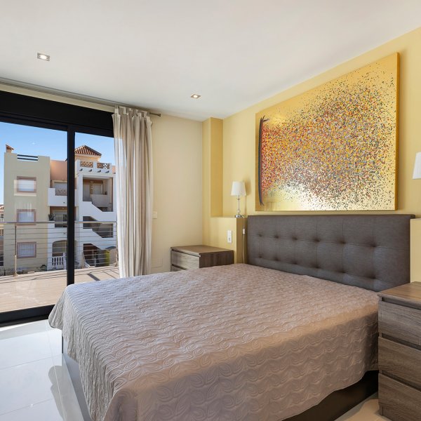Villa in Orihuela Costa-18