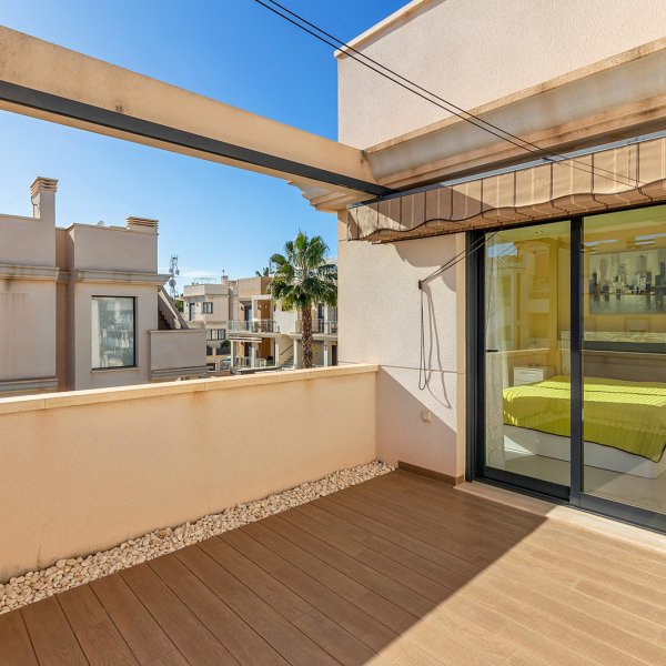 Villa in Orihuela Costa-32