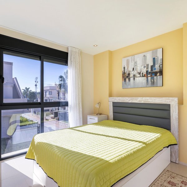Villa in Orihuela Costa-24