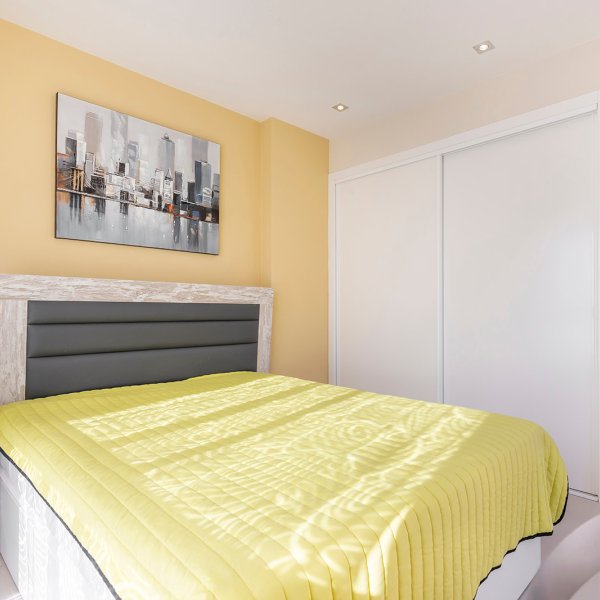 Villa in Orihuela Costa-25