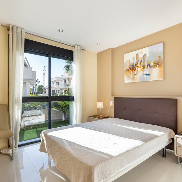 Villa in Orihuela Costa-27