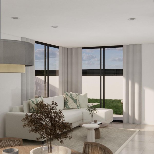 Moderne villa's met privézwembad in Vistabella Golf Resort, Orihuela-10