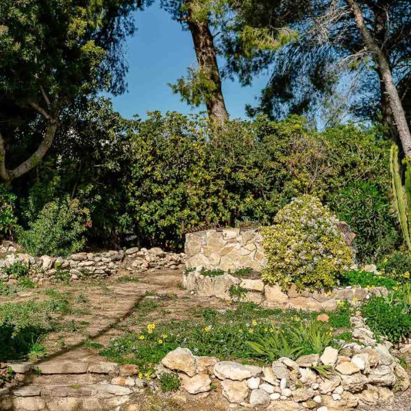 Villa in Moraira-13