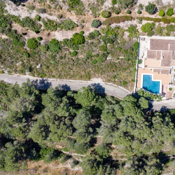 Villa in Alcalali-16