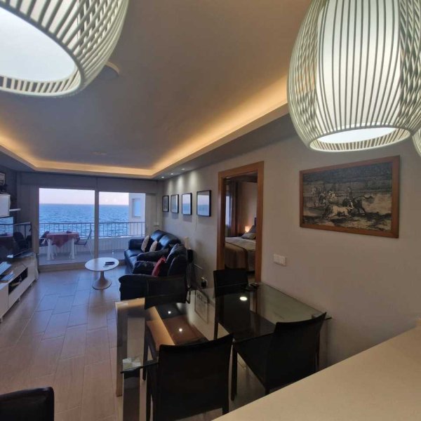 Appartement in Torrevieja-4