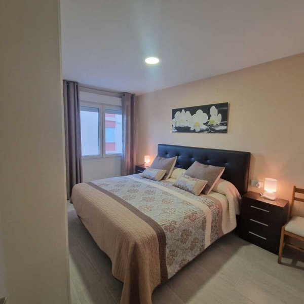 Appartement in Torrevieja-5
