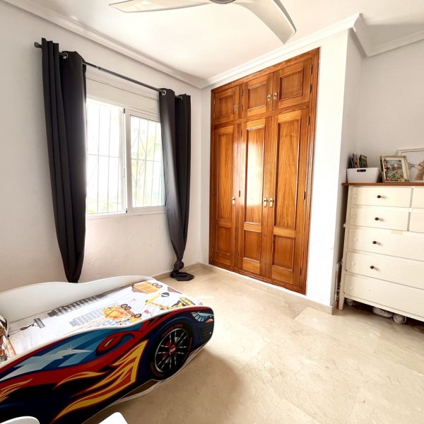Villa in San Miguel de Salinas-22