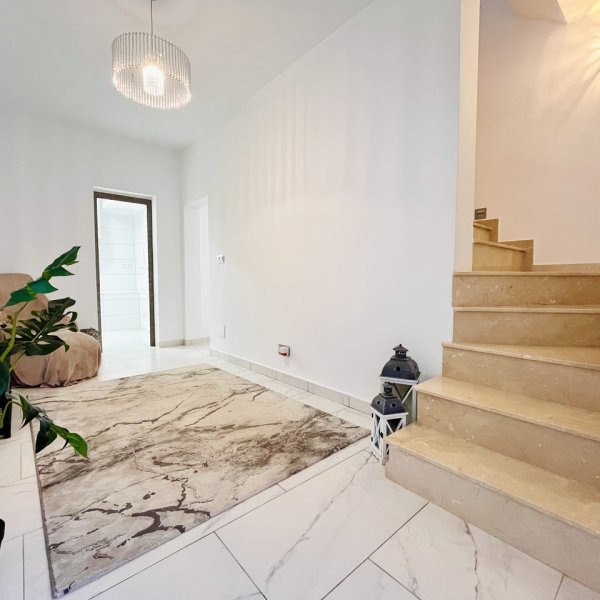 Villa in San Miguel de Salinas-23