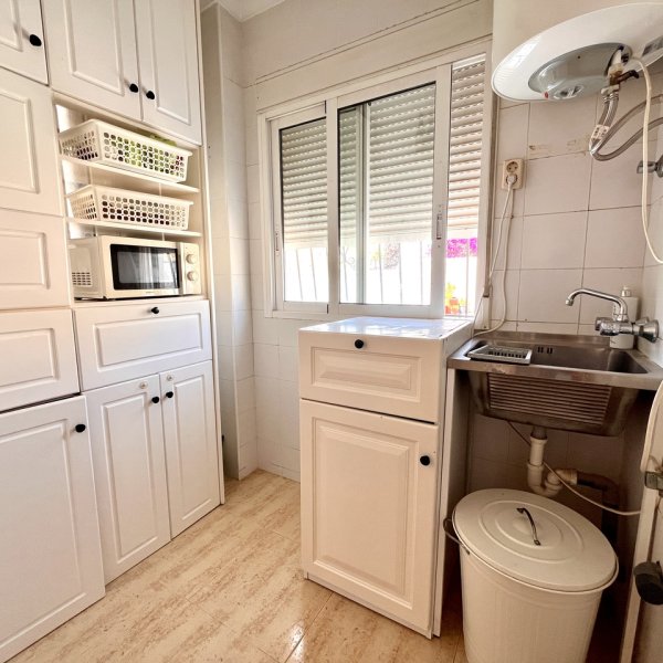 Villa in San Miguel de Salinas-10