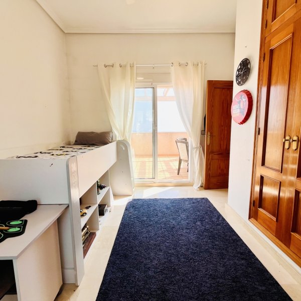 Villa in San Miguel de Salinas-15