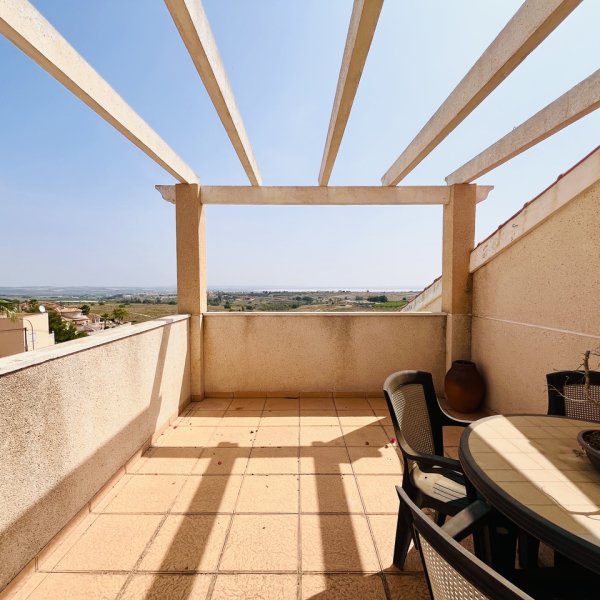 Villa in San Miguel de Salinas-16