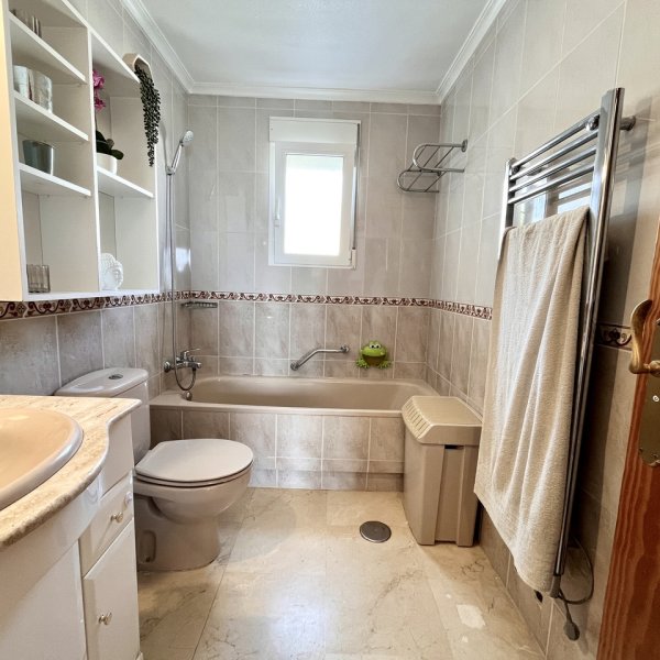 Villa in San Miguel de Salinas-17