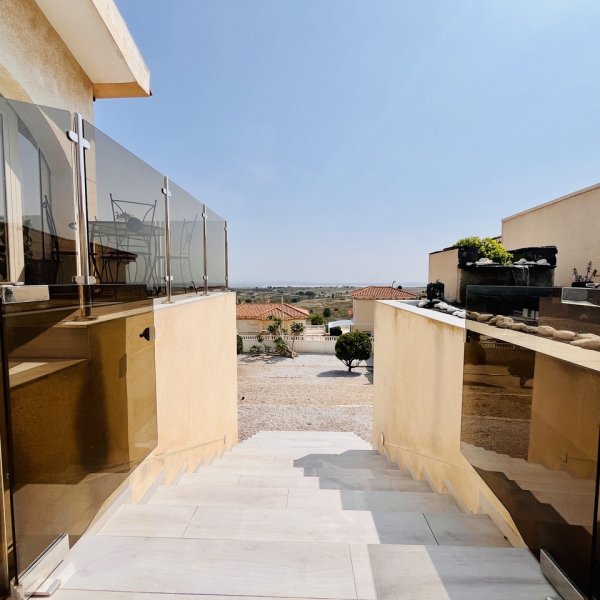 Villa in San Miguel de Salinas-34