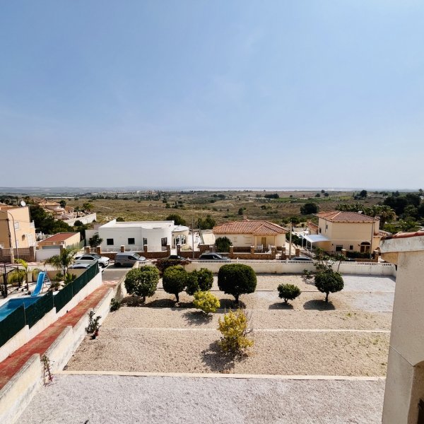 Villa in San Miguel de Salinas-36
