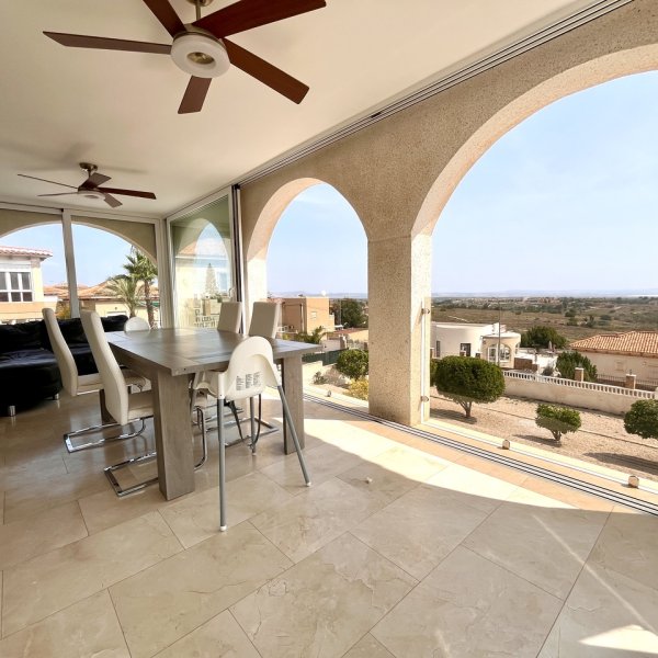 Villa in San Miguel de Salinas-8
