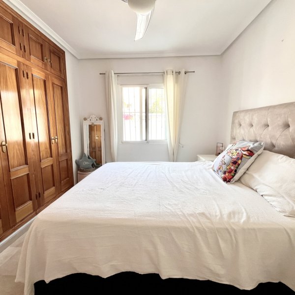 Villa in San Miguel de Salinas-13