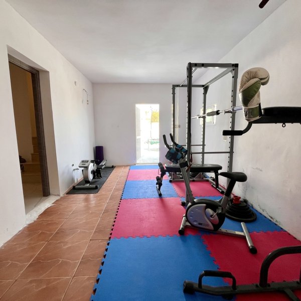 Villa in San Miguel de Salinas-31
