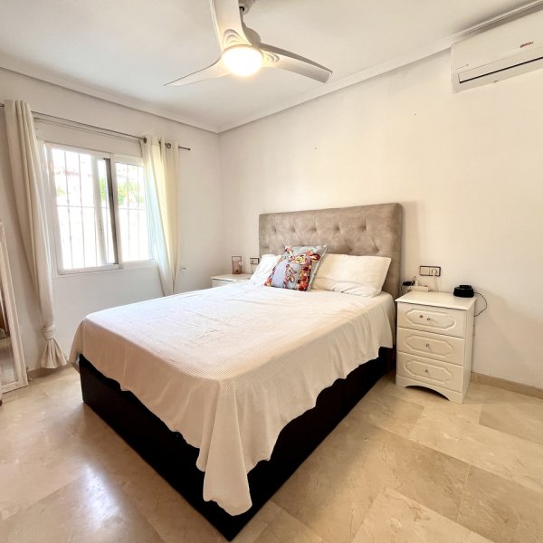 Villa in San Miguel de Salinas-12