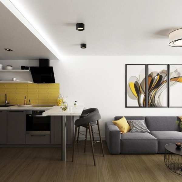 NIEUWBOUW APPARTEMENTEN IN DE STAD ALICANTE-3