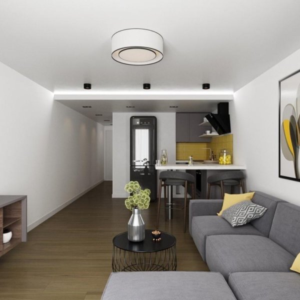 NIEUWBOUW APPARTEMENTEN IN DE STAD ALICANTE-4