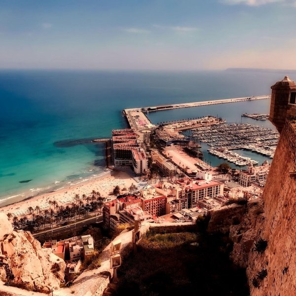 NIEUWBOUW APPARTEMENTEN IN DE STAD ALICANTE-17