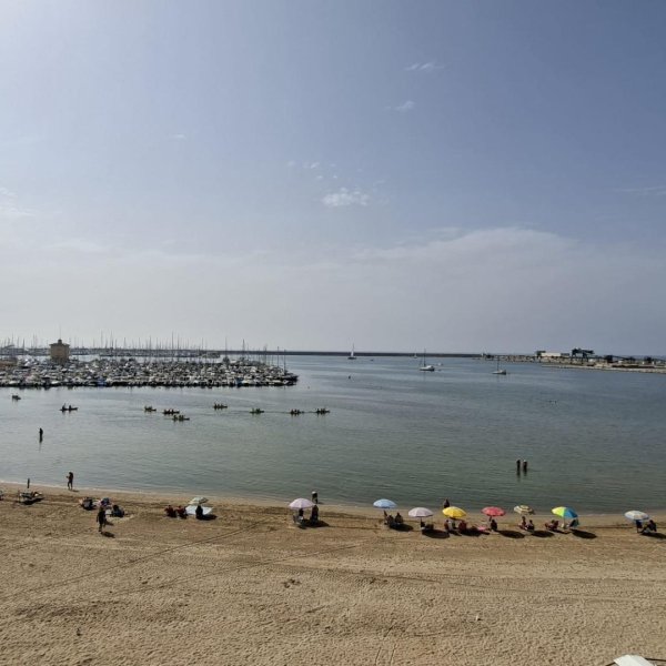 Appartement in Torrevieja-2