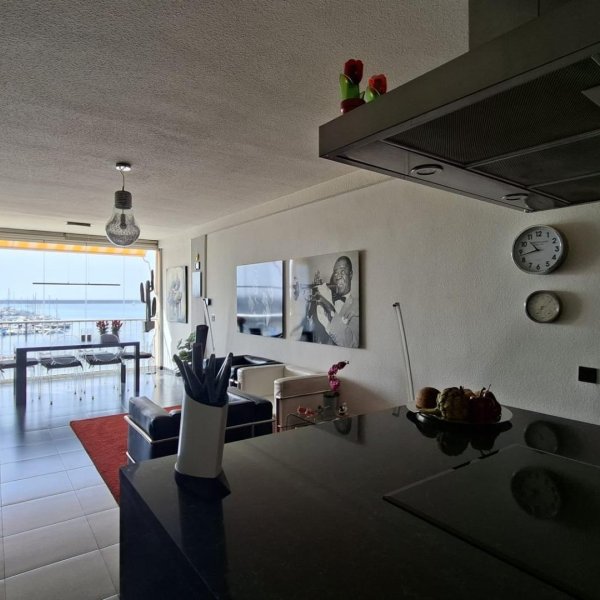 Appartement in Torrevieja-3