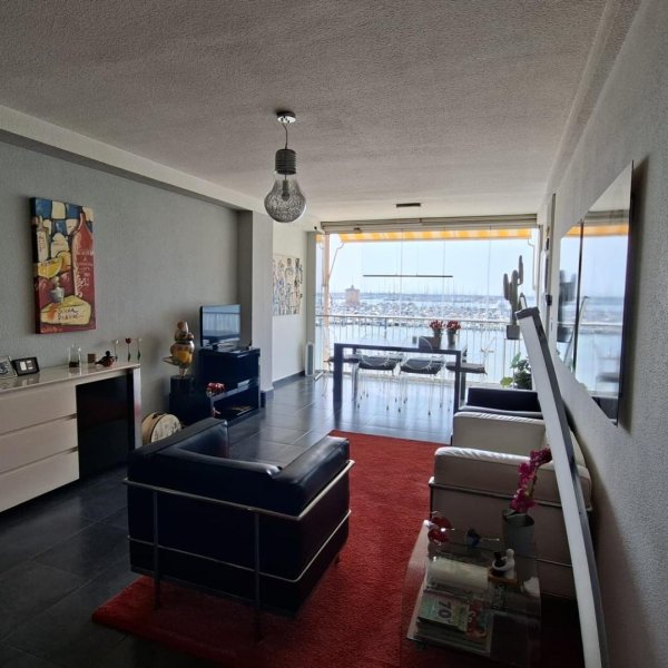 Appartement in Torrevieja-5