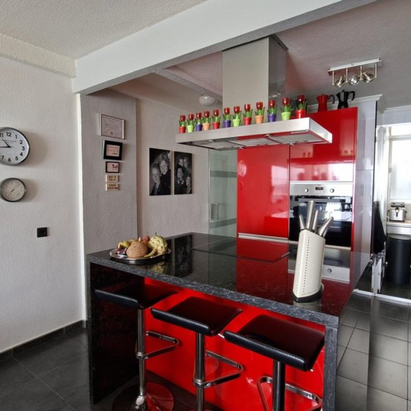 Appartement in Torrevieja-7