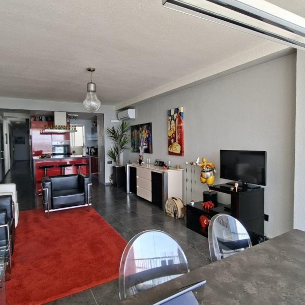 Appartement in Torrevieja-8