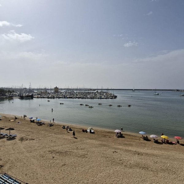Appartement in Torrevieja-9