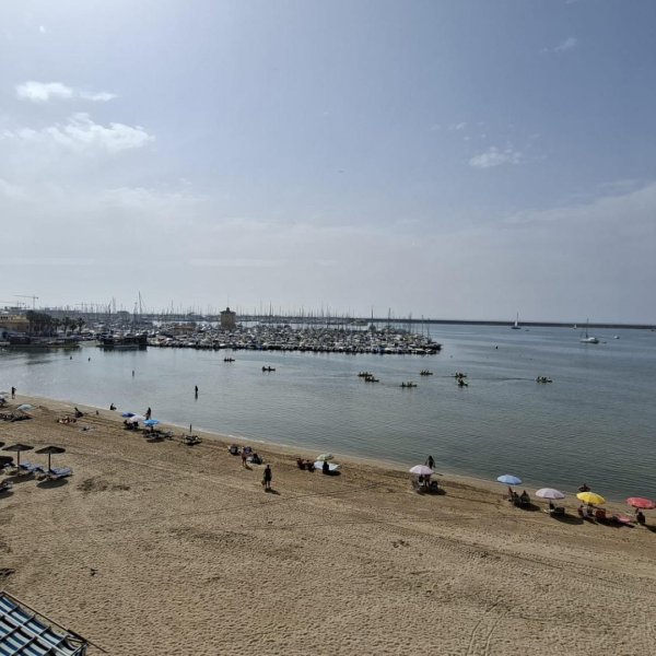 Appartement in Torrevieja-14