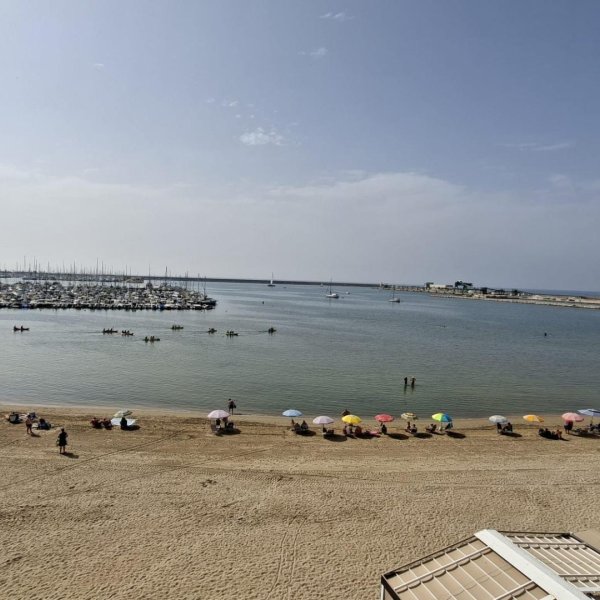 Appartement in Torrevieja-10