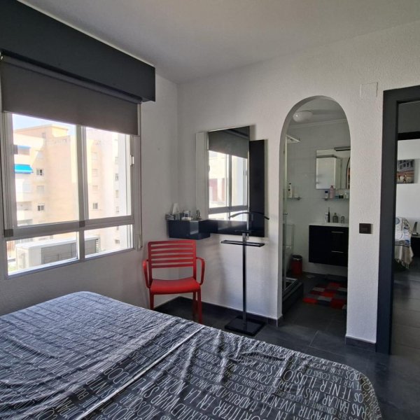 Appartement in Torrevieja-11